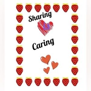 ❤ Thank you for the shares! ❤